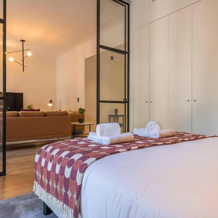 Luxury Casal Ribeiro I By Innkeeper Lisboa Ngoại thất bức ảnh