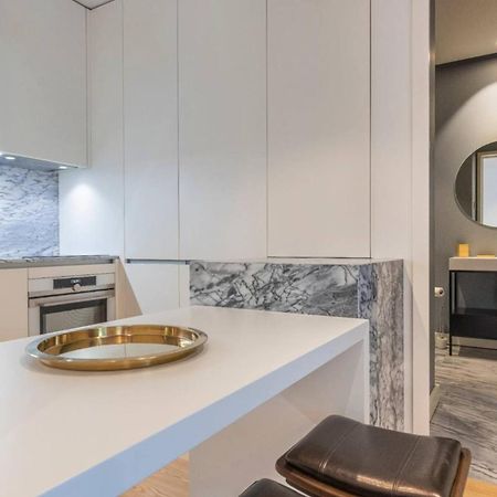 Luxury Casal Ribeiro I By Innkeeper Lisboa Ngoại thất bức ảnh