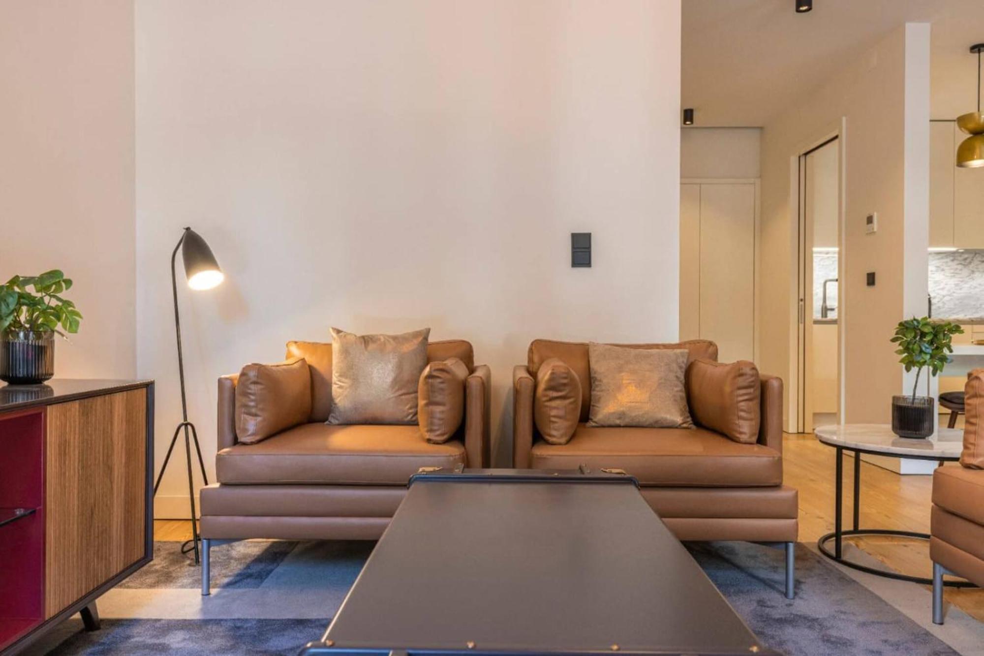 Luxury Casal Ribeiro I By Innkeeper Lisboa Ngoại thất bức ảnh