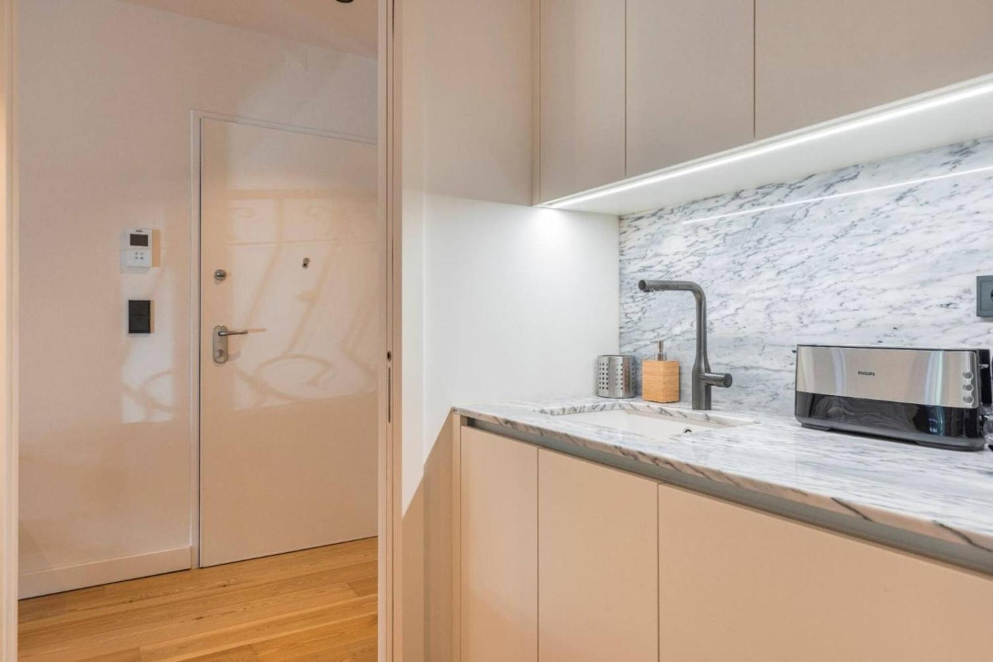 Luxury Casal Ribeiro I By Innkeeper Lisboa Ngoại thất bức ảnh