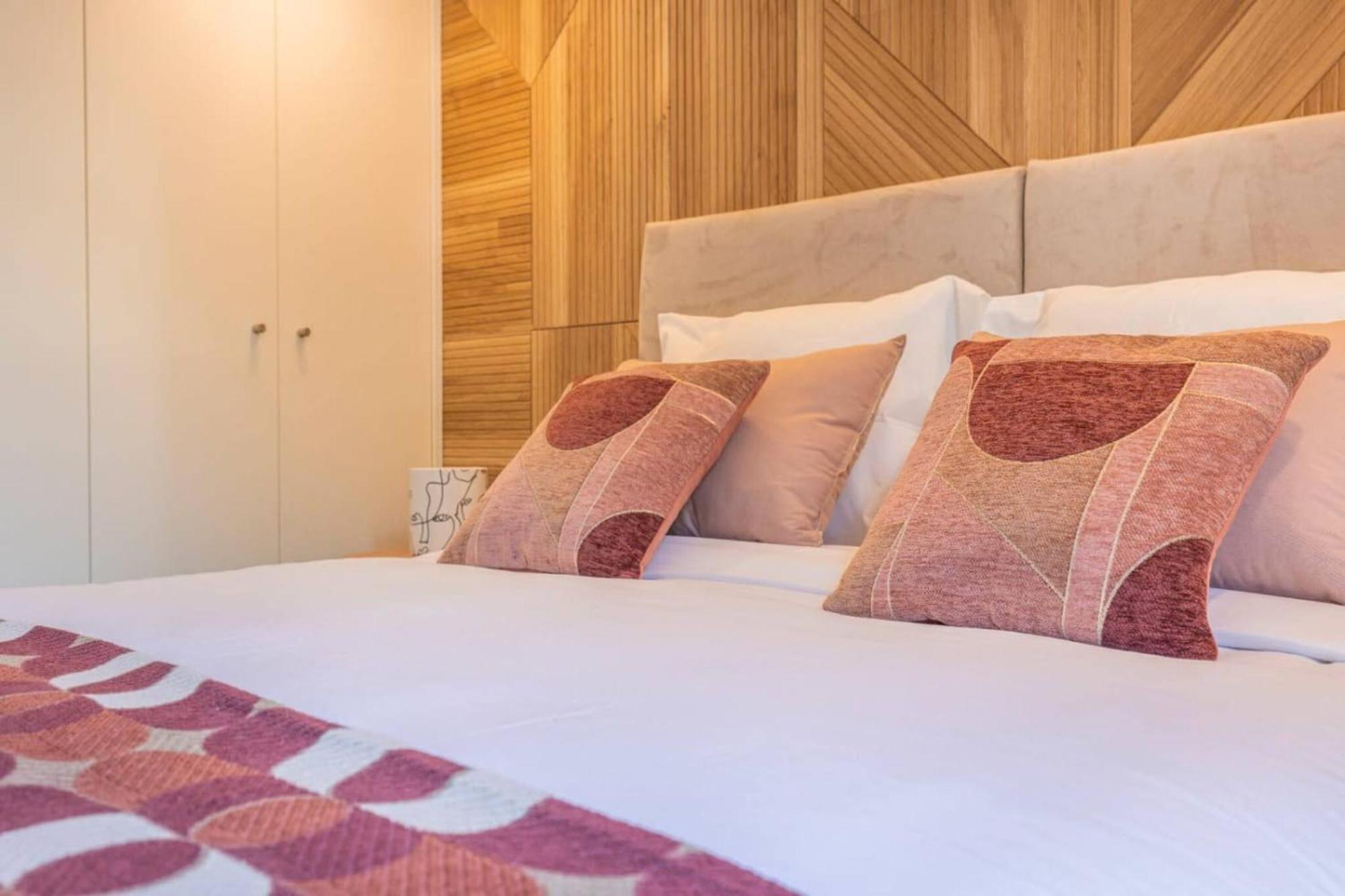 Luxury Casal Ribeiro I By Innkeeper Lisboa Ngoại thất bức ảnh