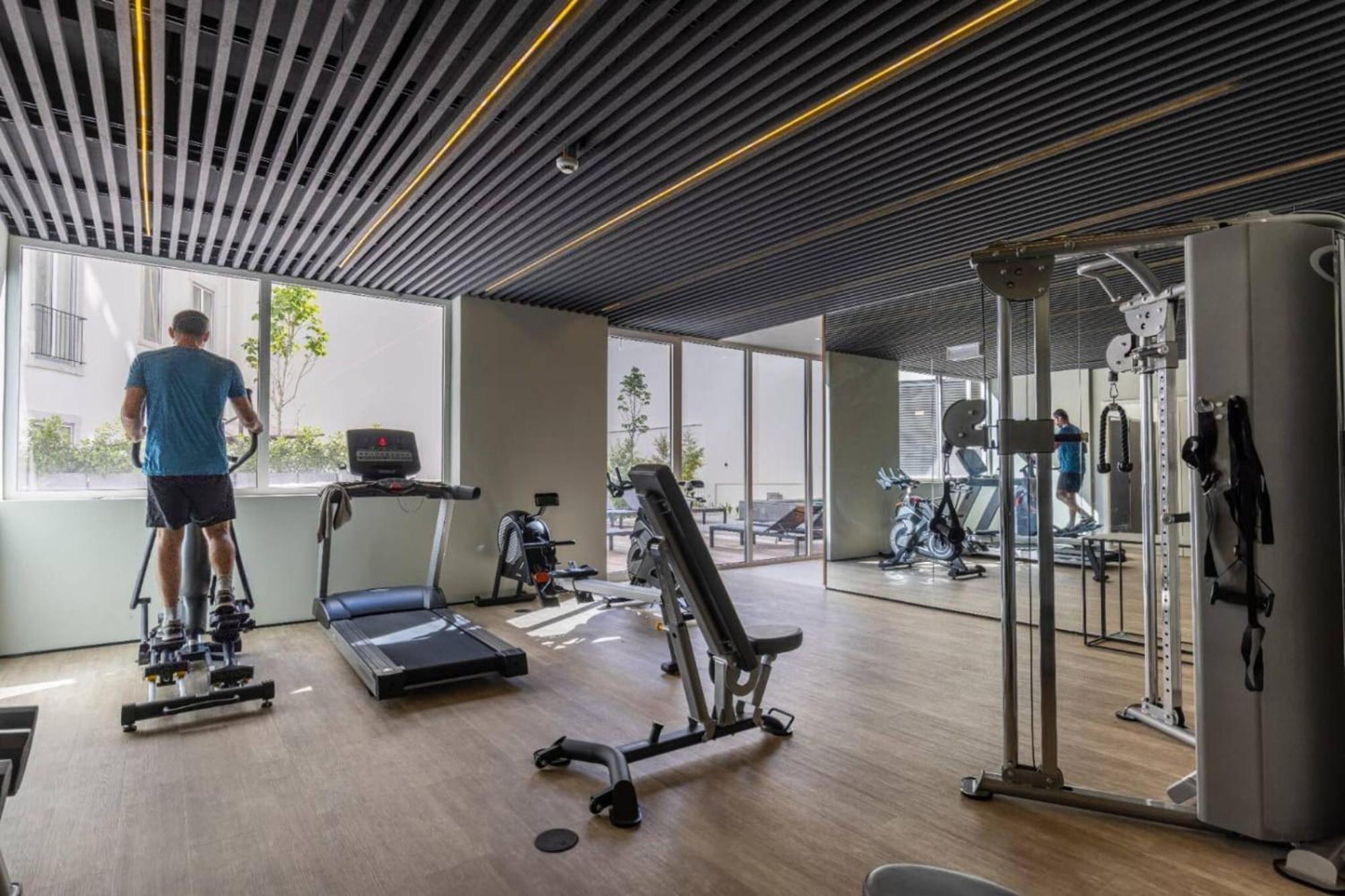 Luxury Casal Ribeiro I By Innkeeper Lisboa Ngoại thất bức ảnh