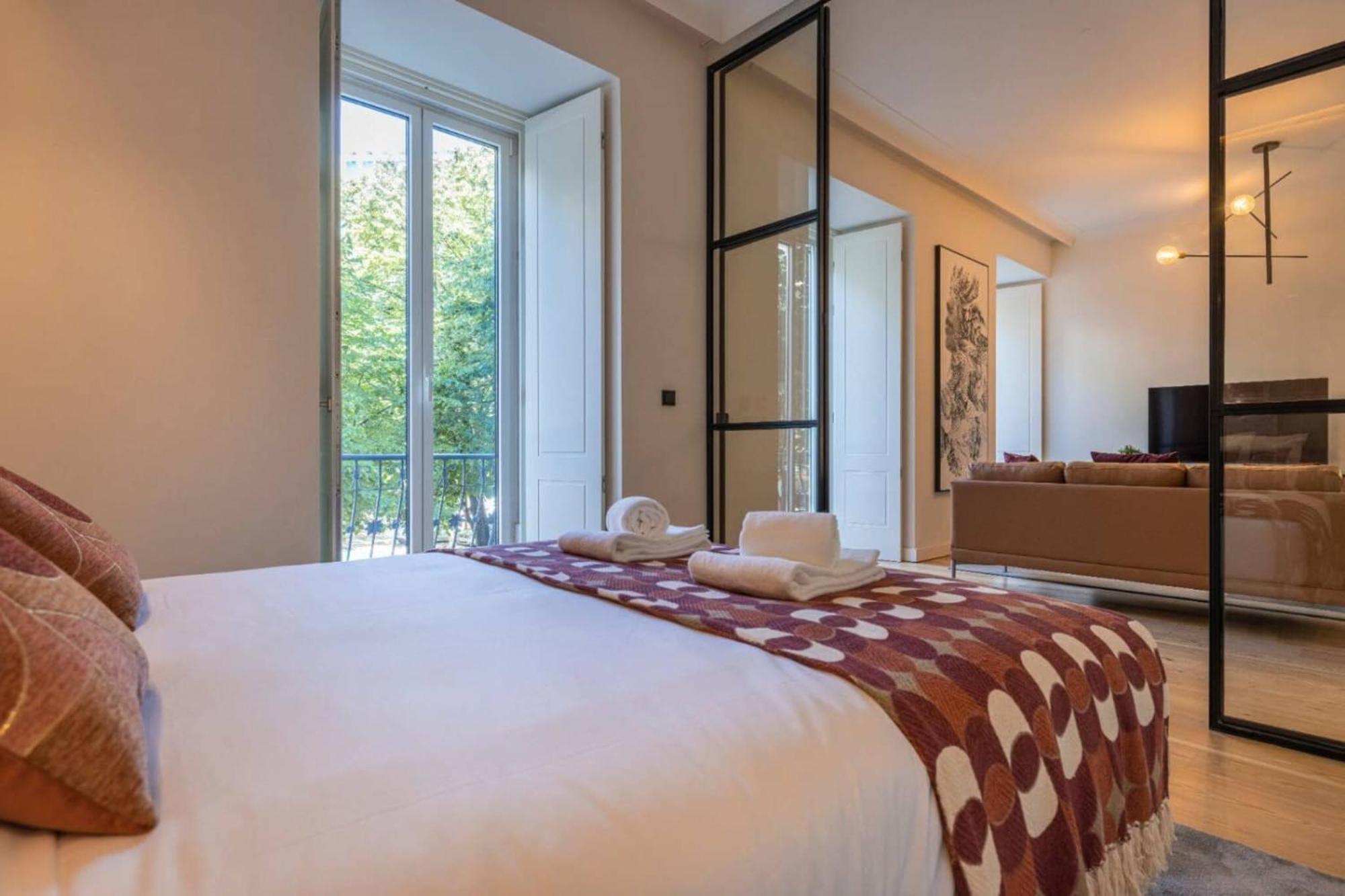 Luxury Casal Ribeiro I By Innkeeper Lisboa Ngoại thất bức ảnh