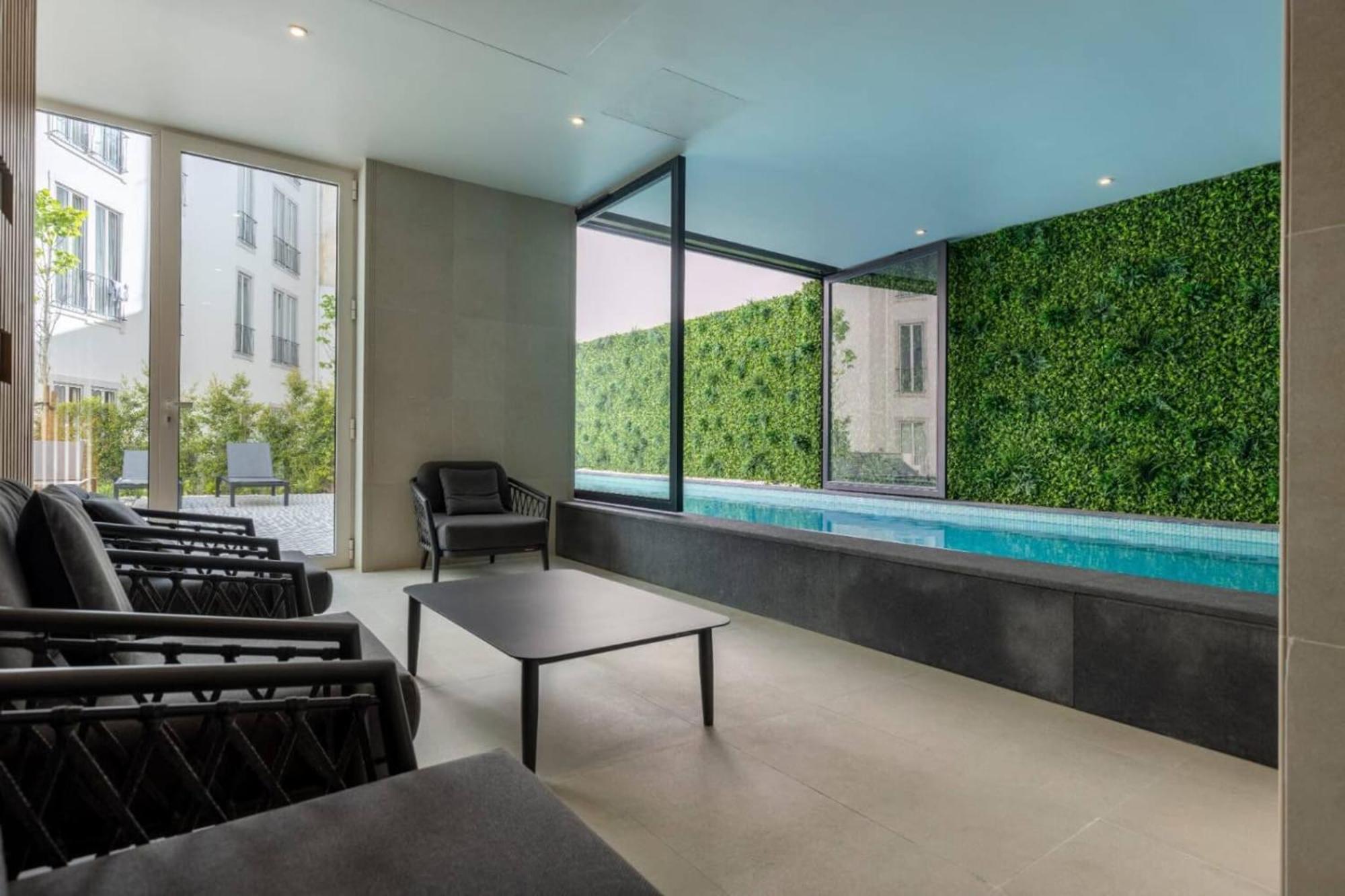Luxury Casal Ribeiro I By Innkeeper Lisboa Ngoại thất bức ảnh