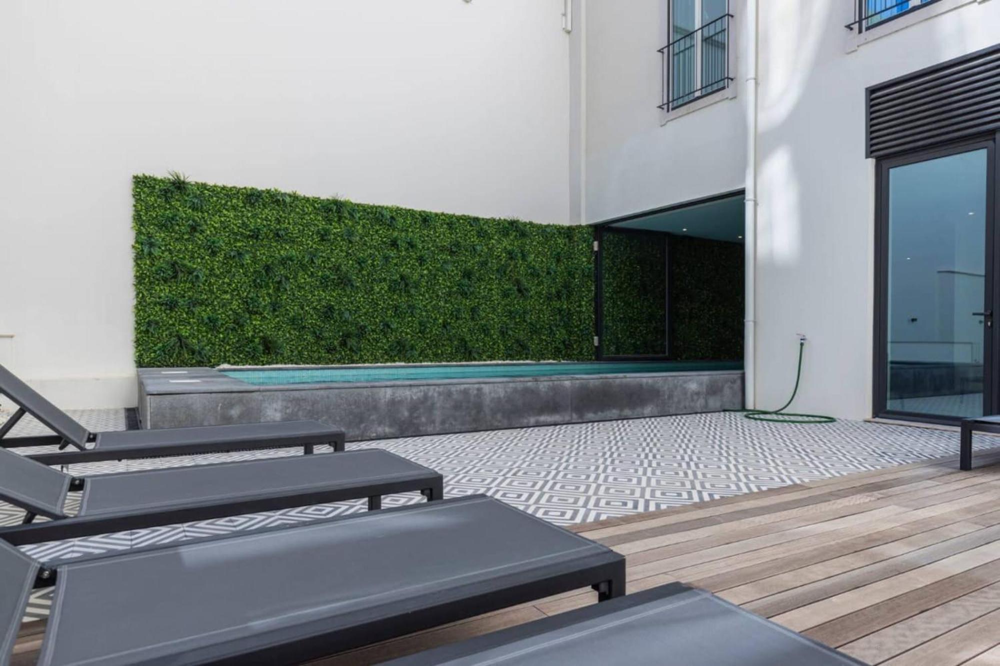 Luxury Casal Ribeiro I By Innkeeper Lisboa Ngoại thất bức ảnh