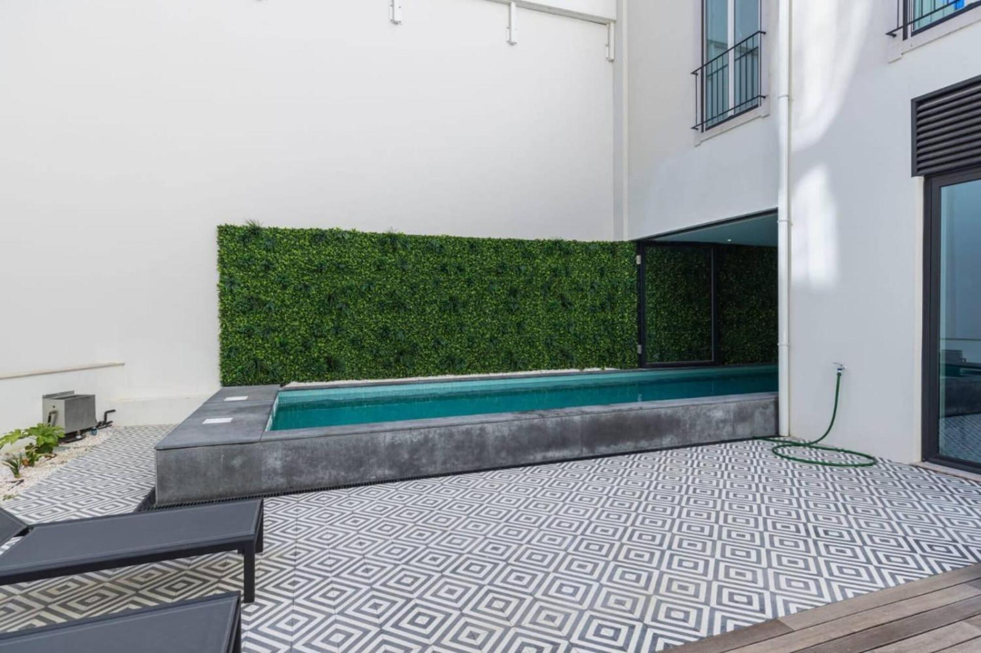 Luxury Casal Ribeiro I By Innkeeper Lisboa Ngoại thất bức ảnh