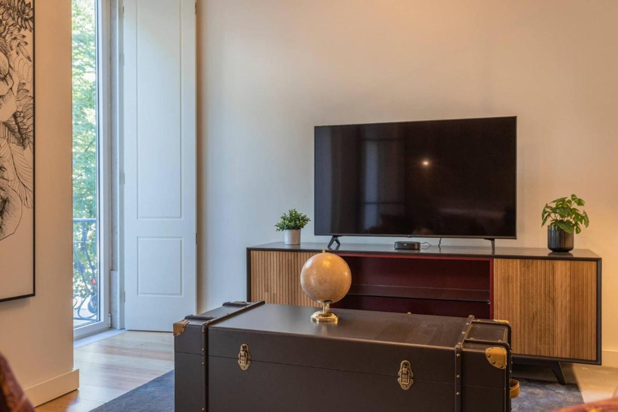 Luxury Casal Ribeiro I By Innkeeper Lisboa Ngoại thất bức ảnh