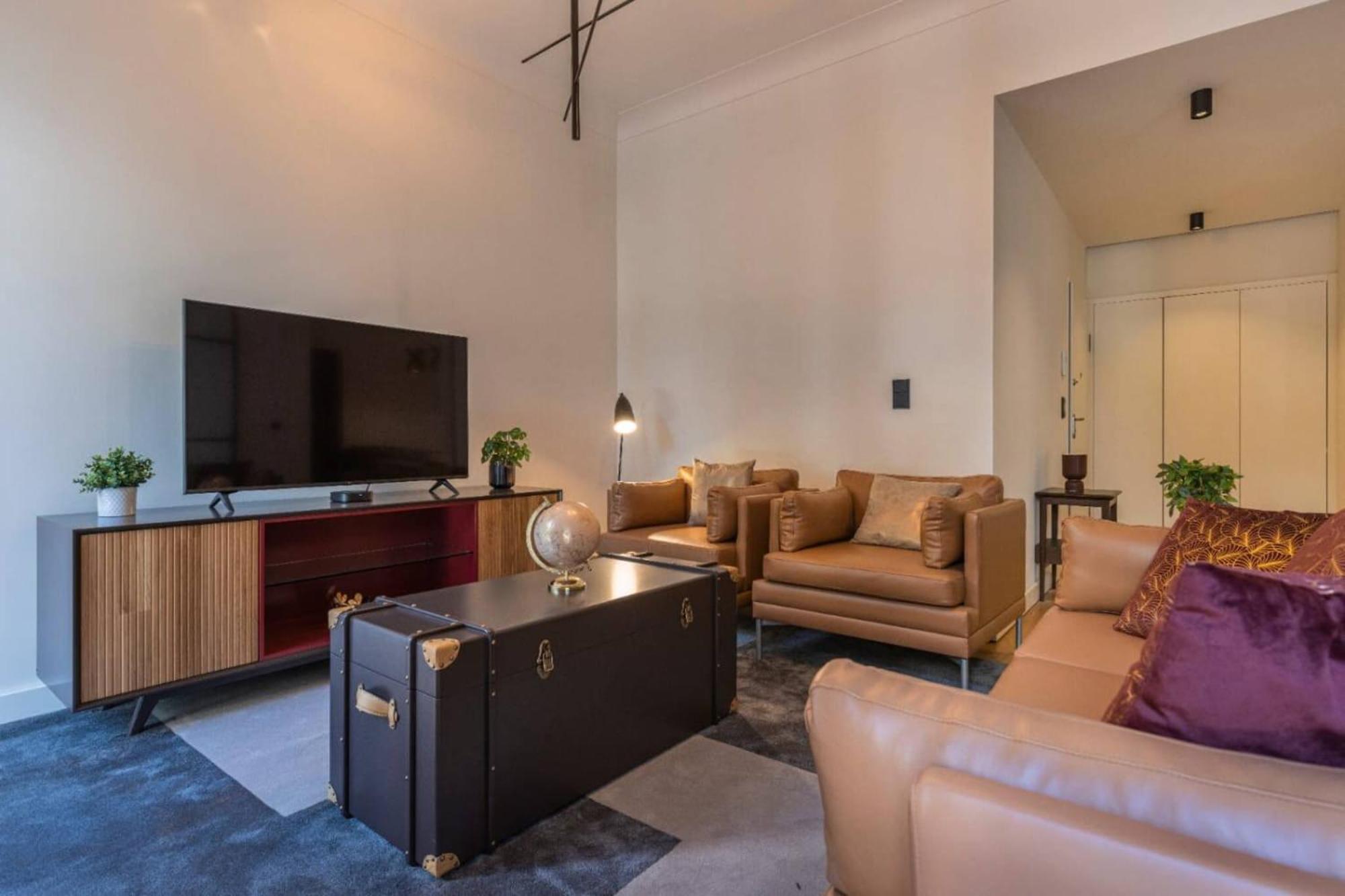 Luxury Casal Ribeiro I By Innkeeper Lisboa Ngoại thất bức ảnh