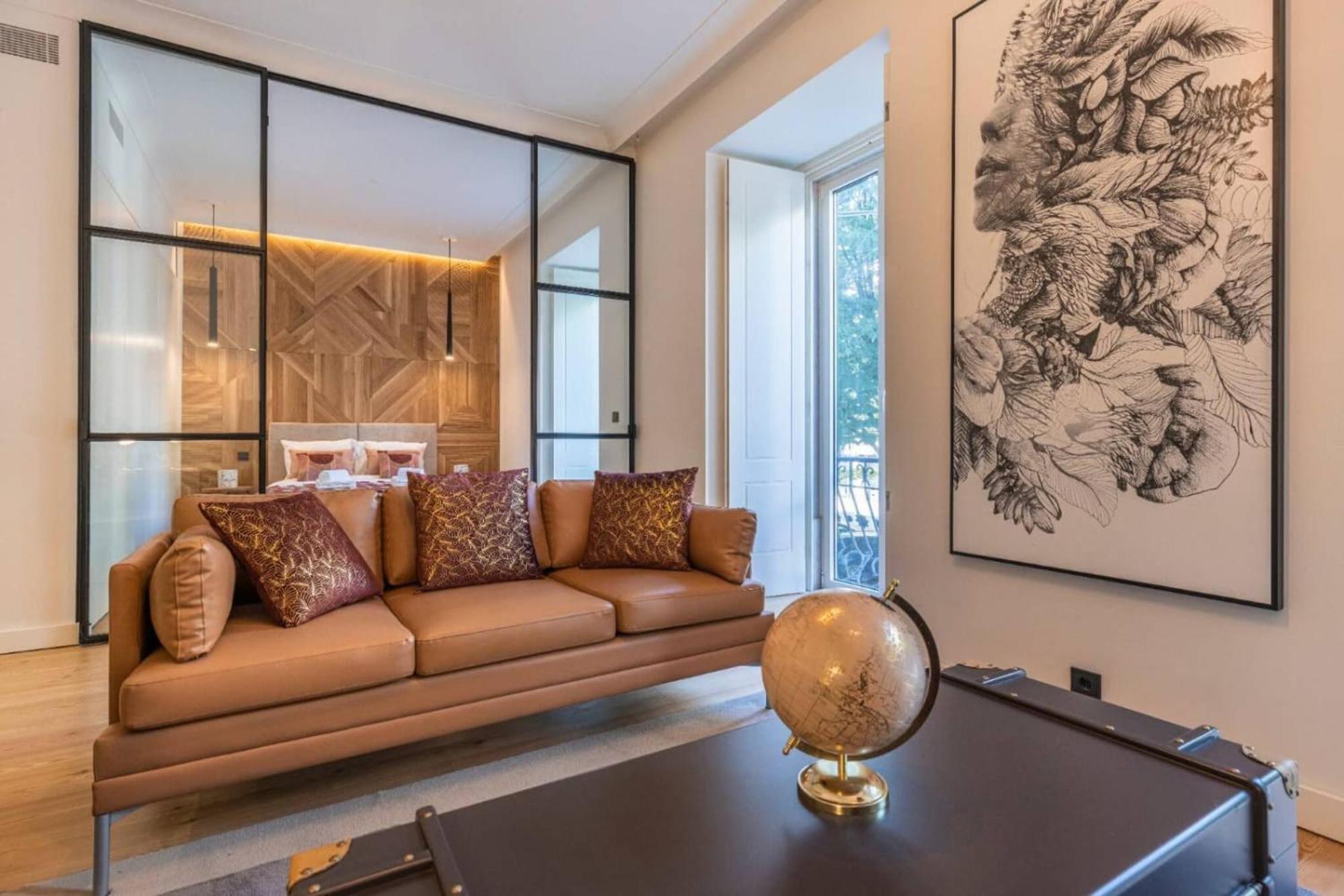 Luxury Casal Ribeiro I By Innkeeper Lisboa Ngoại thất bức ảnh