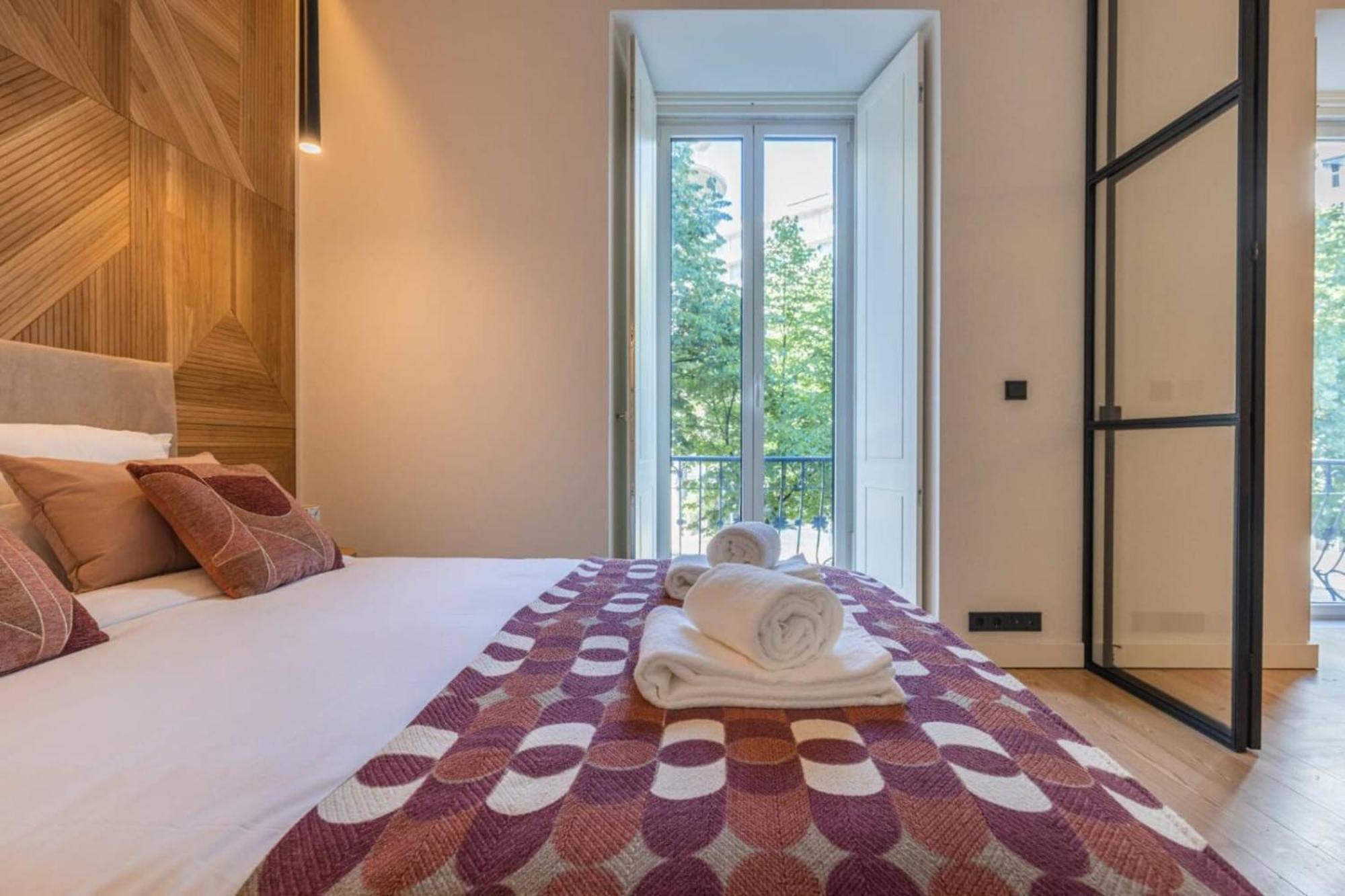 Luxury Casal Ribeiro I By Innkeeper Lisboa Ngoại thất bức ảnh
